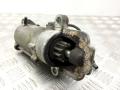 стартер Ford Mondeo 3 поколение 2003, 1.8 л., i, 1S7U-11000-AB - фото №3