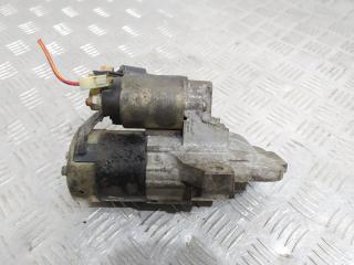 стартер Mazda 6 GG [рестайлинг] 2005, 2.0 л., i, бензин, -, M000T90981