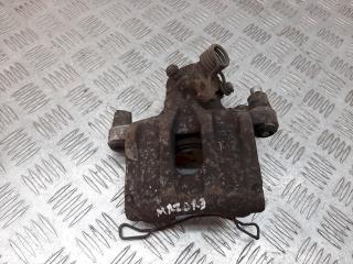 суппорт задний правый Mazda 3 1 поколение [рестайлинг] 2006