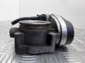 заслонка дроссельная BMW 3 серия E46 2002, 1.8 л., i, 224-04 - фото №4