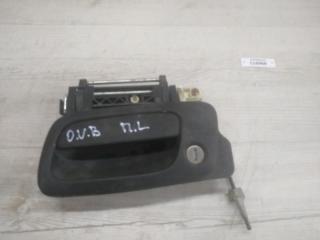 ручка наружная Opel Vectra B 1999