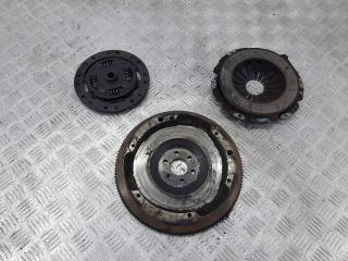 маховик Opel Zafira 1 поколение (A) [рестайлинг] 2003, 1.8 л., i, R90400169