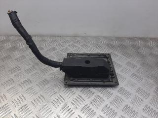 блок управления двигателем Ford Fiesta 5 поколение 2005, 1.3 л., i, 4S61-12A650-KB