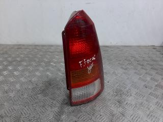 фонарь задний правый Ford Focus 1 поколение 2001, универсал