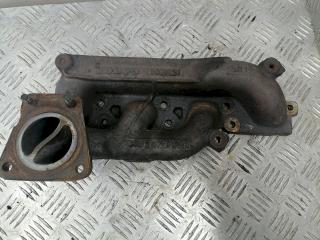 коллектор выпускной Volvo V40 1 поколение [2-й рестайлинг] 2004, 2.0 л., 9497861