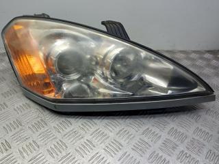 фара правая SsangYong Kyron 1 поколение 2005