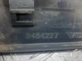 молдинг двери задней левой Volvo V70 2 поколение 2004, 2.4 л., D 5244 T, дизель, МКПП, универсал, 9484227 - фото №4