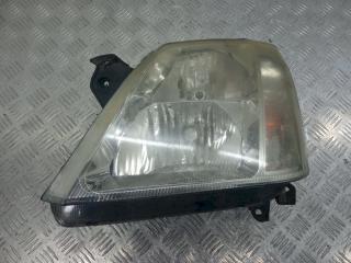 фара левая Opel Meriva 1 поколение (A) [рестайлинг] 2006, 93321052