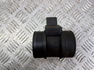 расходомер воздуха Peugeot 206 1 поколение 2003, 2.0 л., HDi, дизель, 5WK9623