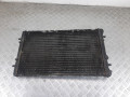 радиатор (основной) Volkswagen Golf 4 поколение 1998, 1J0121253H - фото №2