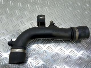 патрубок интеркулера Toyota Avensis 2 поколение (T250) 2006, 2.0 л., D-4D, 173620R010