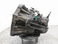КПП механическая (МКПП) Renault Megane 2 поколение 2006, 1.5 л., DCi, дизель, S238558, TL4A001 - фото №5