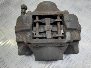 суппорт задний левый Opel Omega B 1998