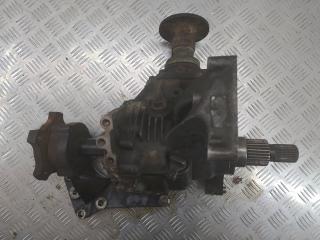 раздаточная коробка Nissan X-Trail T30 2003, 2.2 л., DCi, BH