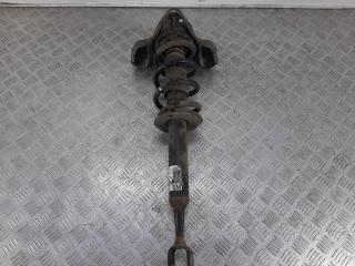 стойка передняя Audi A4 B7 2007, 2.0 л., BPW, дизель, МКПП, кабриолет, 8E0413031DK