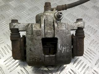 суппорт передний левый Daewoo Matiz M200 2006