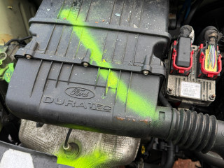 Ford Ka 2 поколение