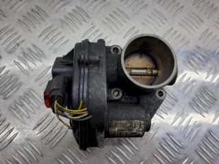 заслонка дроссельная Ford Fusion 1 поколение 2003, 1.6 л., i, 2S6U-9E927-D