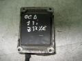 блок управления двигателем Opel Corsa C [рестайлинг] 2004, 1.2 л., i, 261206074 - фото №2