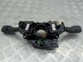 переключатель подрулевой (стрекоза) BMW 3 серия E46 2001, 613183774889 - фото №2