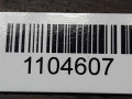 рулевая рейка Volkswagen Golf 4 поколение 2002, 2.3 л., i, AGZ, бензин, 1J1422105DE - фото №4