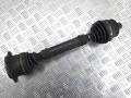 полуось передняя правая (приводной вал, ШРУС) Audi A4 B5 1998, 2.5 л., TDi, 8D0407272AK - фото №4