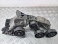 кронштейн генератора Mercedes-Benz A-Класс W169 2007, 2.0 л., дизель, A6402021040 - фото №2