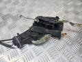 замок двери Toyota Land Cruiser Prado 2 поколение J90 1998 - фото №4