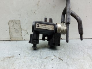 клапан управления турбиной (актуатор) Audi A4 B6 2003, 1.9 л., дизель, 722903280