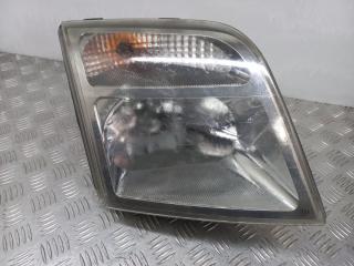 фара правая Ford Transit Connect 1 поколение 2008, 2T14-13006-AG
