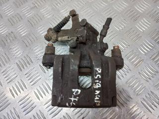 суппорт задний левый Opel Signum C 2005