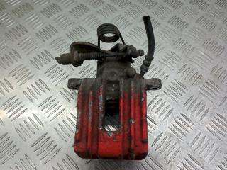 суппорт задний правый Audi A4 B6 2002