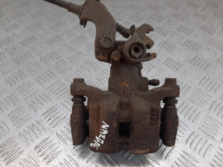 суппорт задний левый Mazda 6 GG 2004