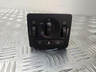 блок управления светом Volvo V50 1 поколение 2005