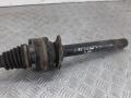 полуось передняя правая (приводной вал, ШРУС) Audi A3 8P 2005, 2.0 л., BKD, дизель, МКПП, хетчбэк 3 дв. - фото №3