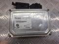 блок управления двигателем BMW 3 серия E46 2002, 1.8 л., i, 412265001 - фото №3