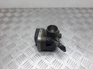 заслонка дроссельная Volkswagen Golf 4 поколение 2003, 1.4 л., i, 036133062L