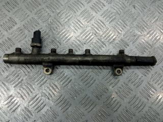 топливная рампа Mitsubishi Carisma 1 поколение [рестайлинг] 2000, 1.9 л., 445214024