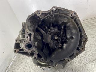 КПП механическая (МКПП) Opel Agila 1 поколение (A) 2003, 1.2 л., i, бензин