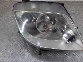 фара правая Lancia Phedra 1 поколение 2006, 2.2 л., 4HW (DW12ATED4), дизель, МКПП