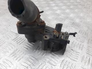 корпус термостата Ford Focus 1 поколение 2001, 1.8 л., TDDi, 2S4Q-9K478-AD