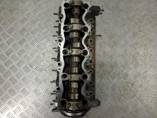 головка блока цилиндров Peugeot Boxer 1 поколение [рестайлинг] 2002, 2.8 л., HDi, 7450510