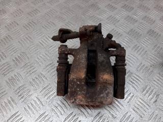 суппорт задний правый Opel Astra H 2007