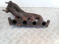 коллектор выпускной Audi A4 B5 1999, 1.8 л., ADR, бензин, 058253033A - фото №3