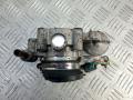 заслонка дроссельная Opel Astra H 2004, 1.4 л., i, 280750133 - фото №5