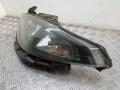 фара левая Renault Laguna 2 поколение 2005, 8200481196 - фото №2