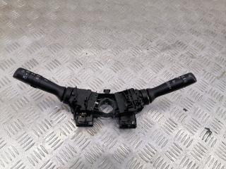 переключатель подрулевой (стрекоза) Toyota Aygo 1 поколение AB10 [рестайлинг] 2009