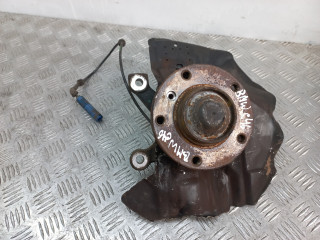 ступица передняя правая BMW 3 серия E46 [рестайлинг] 2002