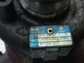 турбина Volkswagen Touran 1 поколение 2005, 1.9 л., TDi, дизель, 038253016R - фото №5