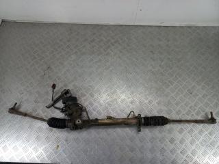 рулевая рейка Volkswagen Polo 4 поколение 2005, 6Q1432055K